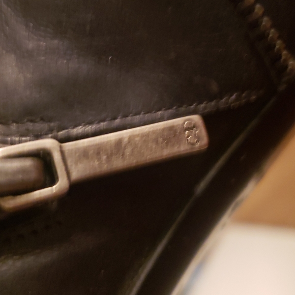 💜Dior pointy toe boots - Picture 13 of 15